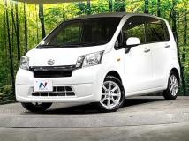 2014 Daihatsu Move