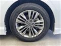 2025 Toyota Alphard