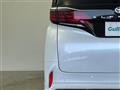 2025 Toyota Alphard