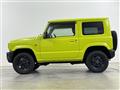 2021 Suzuki Jimny
