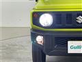 2021 Suzuki Jimny