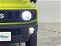 2021 Suzuki Jimny