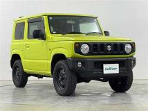 2021 Suzuki Jimny