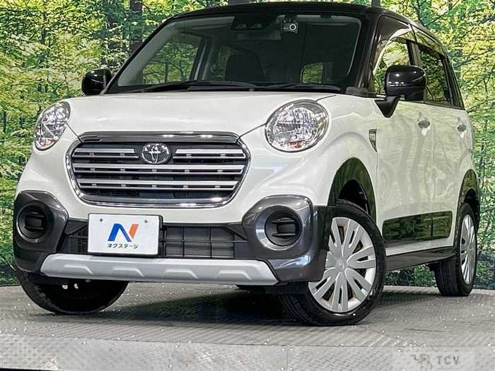 2019 Toyota PIXIS JOY