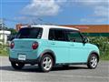 2016 Suzuki Lapin