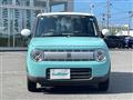 2016 Suzuki Lapin