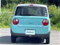 2016 Suzuki Lapin