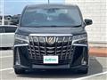 2021 Toyota Alphard