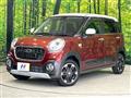 2015 Daihatsu Cast