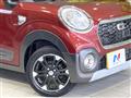 2015 Daihatsu Cast