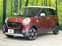 2015 Daihatsu Cast