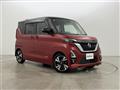 2021 Nissan ROOX