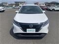 2021 Nissan Note