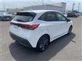 2021 Nissan Note