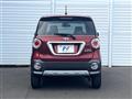 2017 Daihatsu Cast