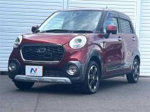 2017 Daihatsu Cast