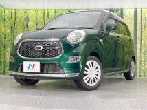 2017 Daihatsu Cast
