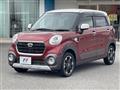 2018 Daihatsu Cast