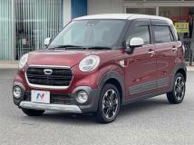 2018 Daihatsu Cast