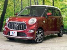 2020 Daihatsu Cast
