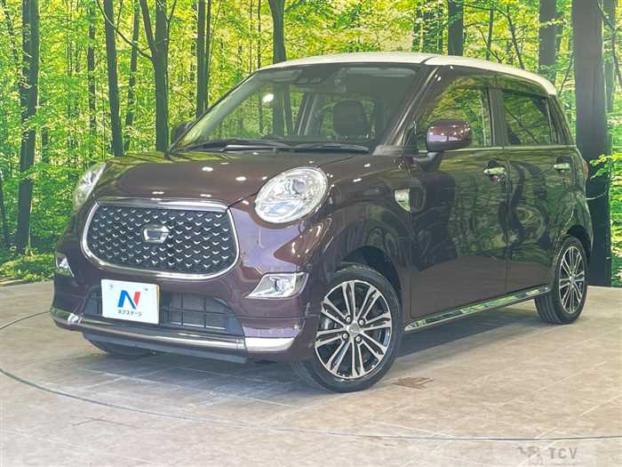 2021 Daihatsu Cast