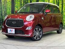 2018 Daihatsu Cast