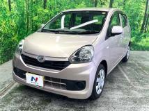 2016 Daihatsu Mira Es