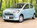2018 Daihatsu Mira Es