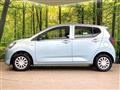 2018 Daihatsu Mira Es