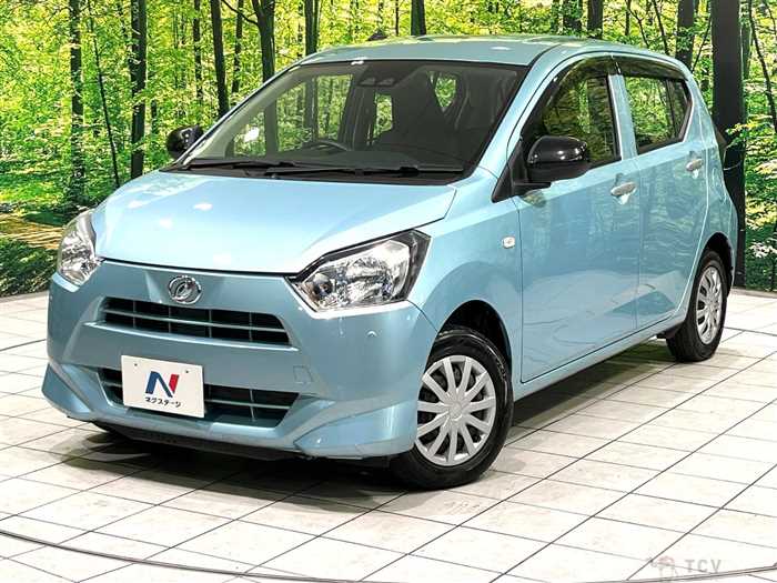 2019 Daihatsu Mira Es