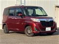 2019 Toyota Roomy
