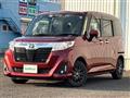 2019 Toyota Roomy