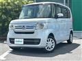 2021 Honda N BOX