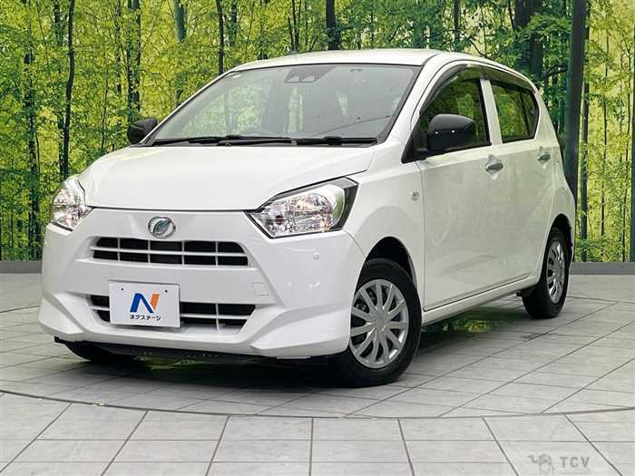 2021 Daihatsu Mira Es