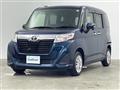 2018 Toyota Roomy