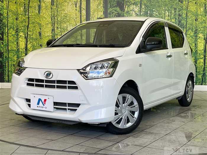 2021 Daihatsu Mira Es