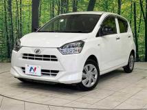 2021 Daihatsu Mira Es