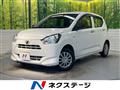 2022 Daihatsu Mira Es