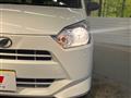 2022 Daihatsu Mira Es