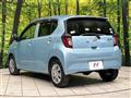 2017 Daihatsu Mira Es