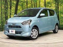 2017 Daihatsu Mira Es