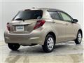 2016 Toyota Vitz