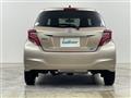 2016 Toyota Vitz