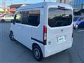 2023 Honda N-VAN