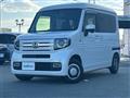 2023 Honda N-VAN