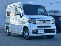 2023 Honda N-VAN