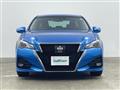 2017 Toyota Crown Athlete Series