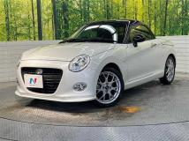 2022 Daihatsu Copen