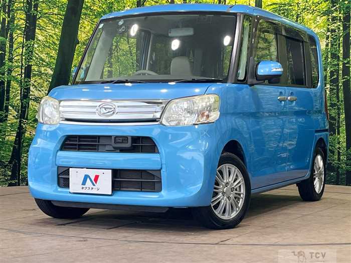 2014 Daihatsu Tanto