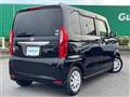 2021 Honda N BOX